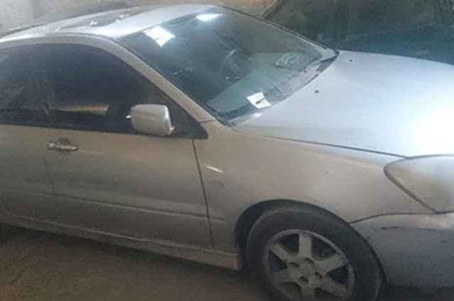 56 سيارة مختلفة أوروبية ويابانية في مزاد جمرك الاسكندرية