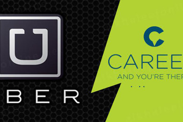 مصير أوبر وكريم في مصر يتأجل الي 13 أكتوبر