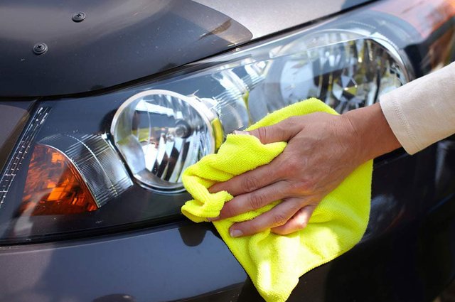 كيف تغسل سيارتك قبل السفر في موسم العيد ؟