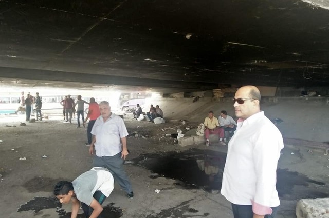 المرور يكثف الرقابة على السرعات ومتعاطي المخدرات والطرق الصحراوية قبل العيد