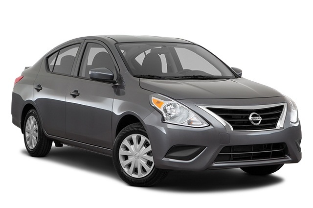 تراجع أسعار نيسان صني 2017 في مصر بواقع 9000 جنيه