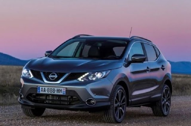 تراجع جديد في أسعار نيسان قشقاي في مصر