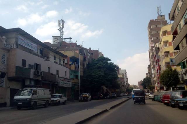 استعدادات الطرق المصرية للعيد