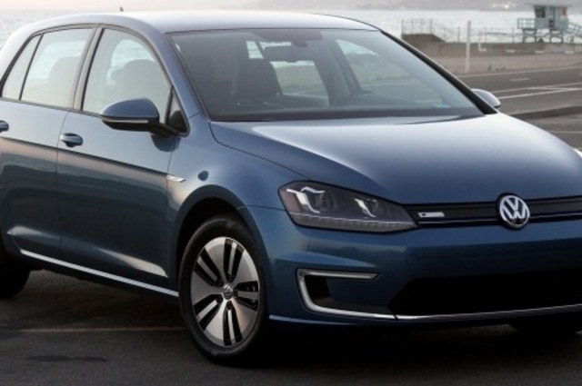 تراجع في تواجد سيارات جولف 2017 و2018 وانتشار لموديلات 2016 و2012