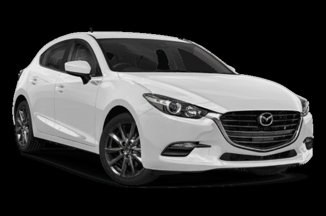 مازدا 3 الجديدة في مصر بمحرك 1600 سي سي وتجهيزات عديدة