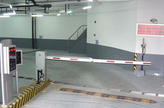 افتتاح جراج روكسي الجديد الأوتوماتيكي في بداية سبتمبر