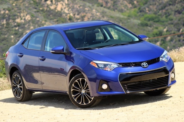 انخفاض أسعار تويوتا كورولا 2016 بنسبة 18 ألف جنيه في أغسطس