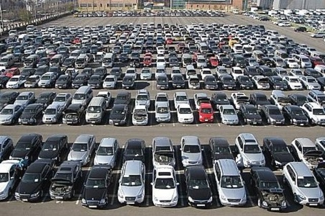 رابطة تجار السيارات تؤكد أن الأوفربرايس زاد من نشاط سوق المستعمل