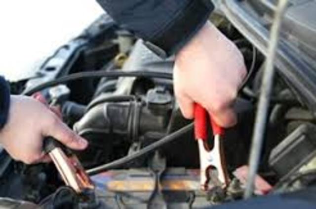 أخطاء تجنبوها للحفاظ على بطارية السيارة