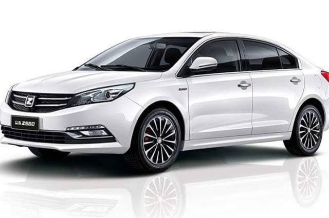 فتح باب الحجز على سيارات زوتي Z560 في مصر