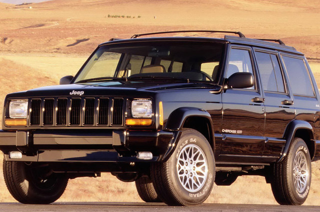 بسعر رخيص سيارات SUV مستعملة يمكن أن تجدوها في سوق المستعمل