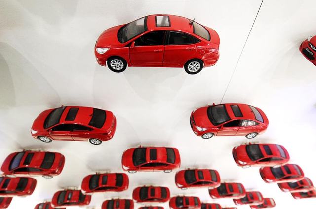 أمور يجب الانتباه لها عند بيع سيارتك المستعملة