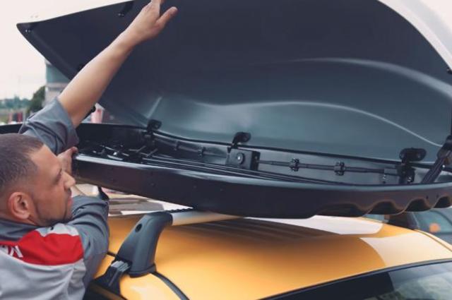 كيف تقوم بترتيب سيارتك قبل السفر؟