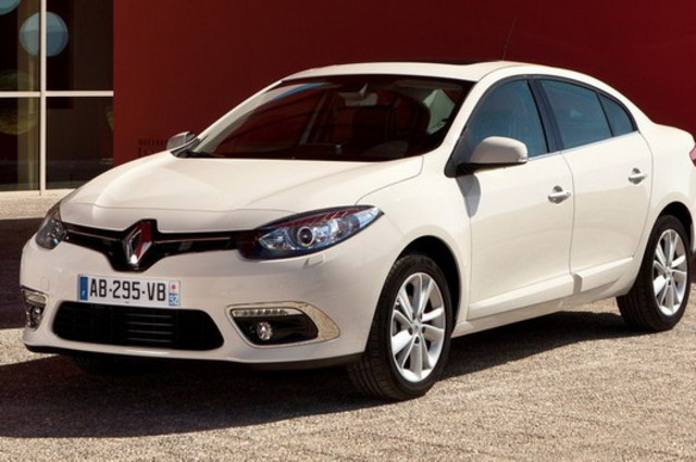 تعرفوا على أحدث أسعار رينو فلوانس المستعملة بمصر