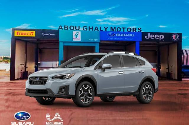 خصومات على صيانة وقطع غيار سوبارو بالساحل