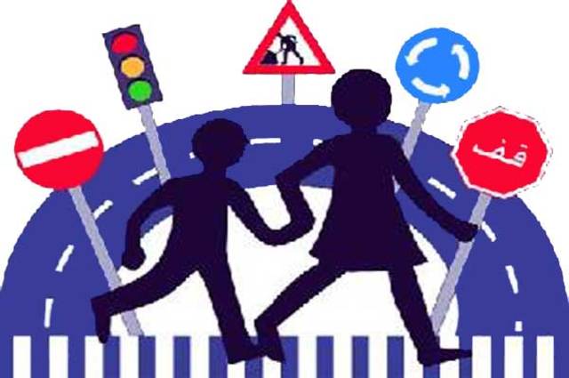 المرور يوعي المواطنين ويطالبهم بالصيانة الدورية لسياراتهم