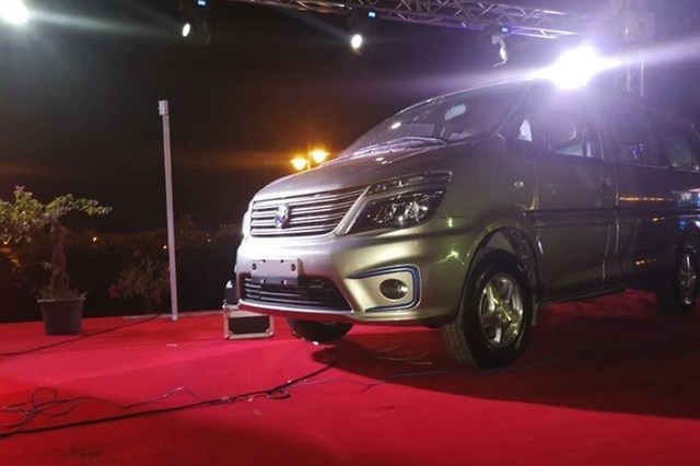 دارشال للسيارات الكهربائية تشارك في معرض أوتوماك فورميلا