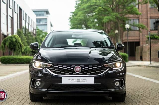 عائلة فيات تيبو تتوسع وتضم 6 موديلات في مصر بسعر يبدأ من 234 ألف