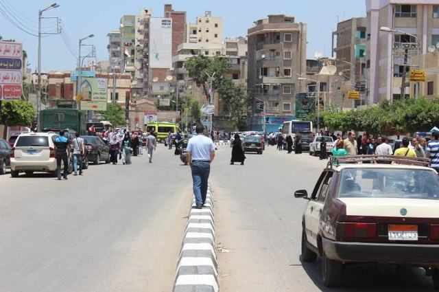 عميد بالمرور يطالب السائقين بتوقع ما يجري حولهم لتفادي الحوادث