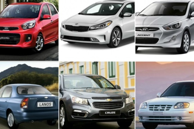 توقعات بانخفاض في أسعار السيارات خلال 2019 