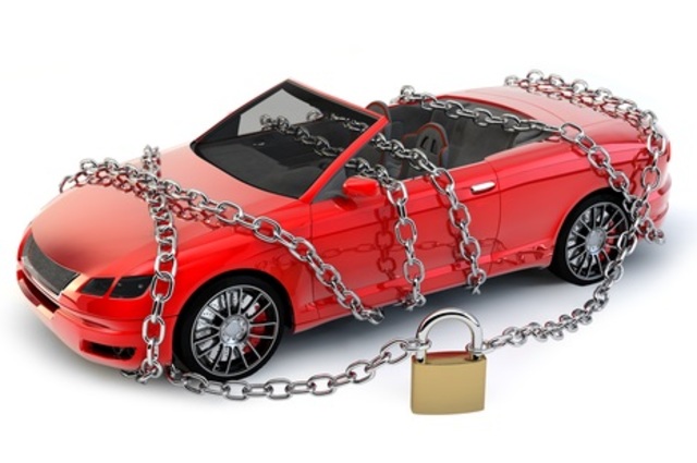 بعض النصائح لتجنب تعرض سيارتك للسرقة