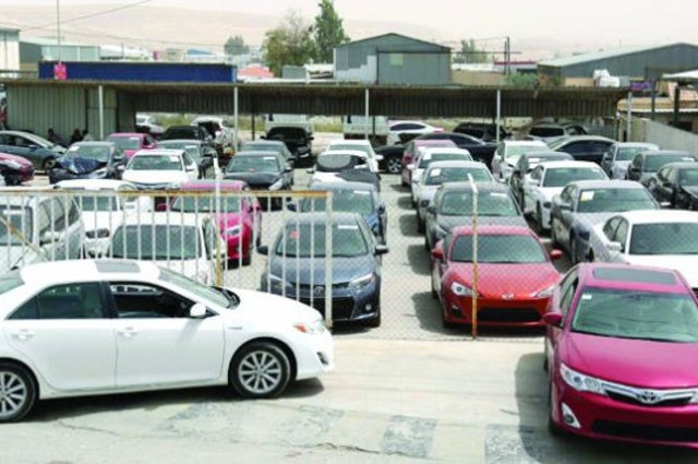 تعرفوا على أهم مزادات السيارات الجديدة في شهر أغسطس