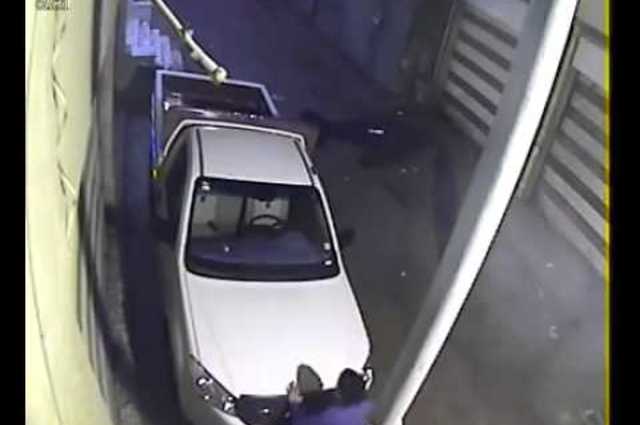 خبير : تأمين صاحب السيارة لنفسه وسيارته يقلل نسب السرقة بواقع 70%