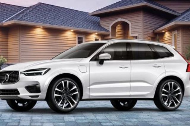 تعرفوا على مزايا فولفو XC60 الجديدة في السوق المصري