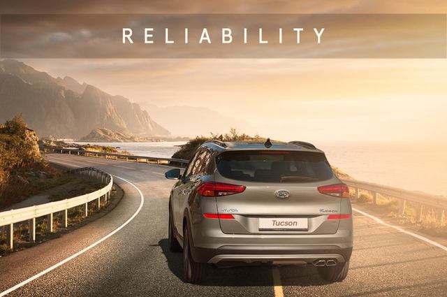 مقارنة بين أسعار هيونداي توسان 2019 الجديدة وأسعار المستعمل  