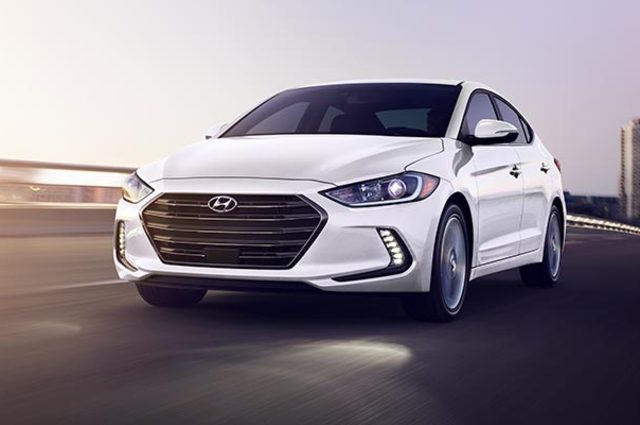 قفزة في أسعار هيونداي النترا 2018 وتراجع في أسعار النترا 2017 و2016