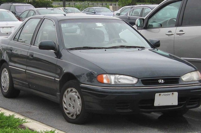 تعرفوا على أحدث أسعار هيونداي النترا المستعملة في يوليو