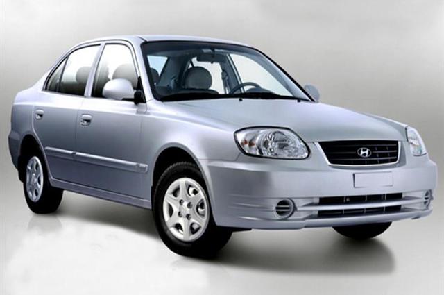 رسوم ترخيص سيارات هيونداي وجيلي وشيري المجمعة في مصر 