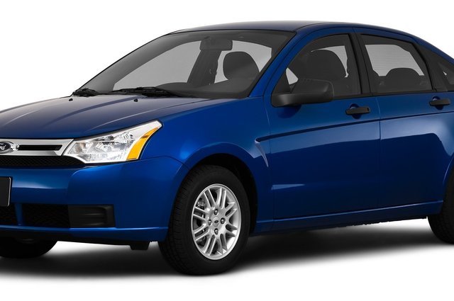 أسعار فورد فوكاس المستعملة تتراوح بين 130 و354 ألف جنيه