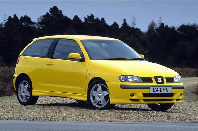 تعرفوا على أسعار سيارات سيات المستعملة في مصر