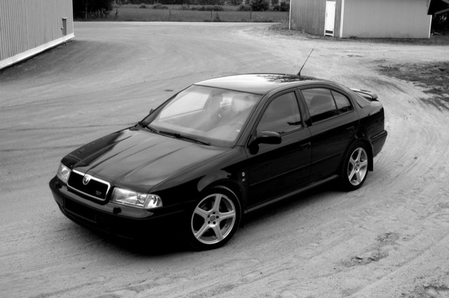 أحدث أسعار سيارات سكودا أوكتافيا المستعملة في مصر