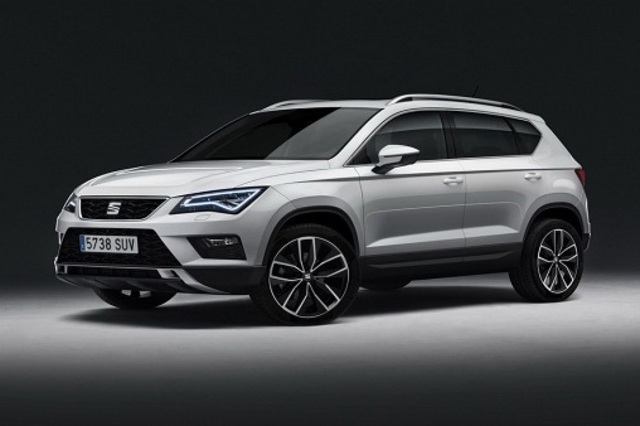 سيات اتيكا تتوفر بسعر يبدأ من 480 ألف جنيه بمصر