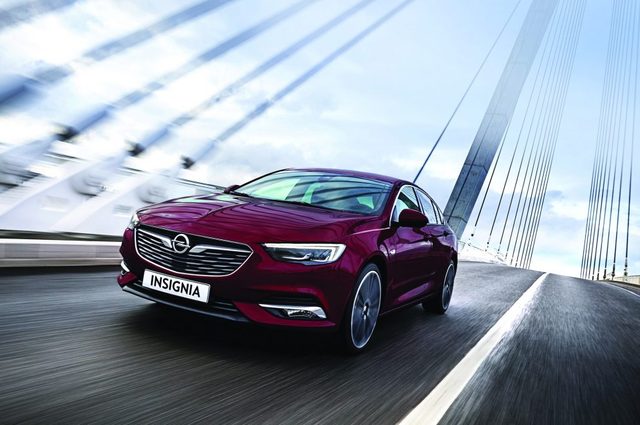 تعرفوا على أسعار سيارات أوبل الجديدة في مصر