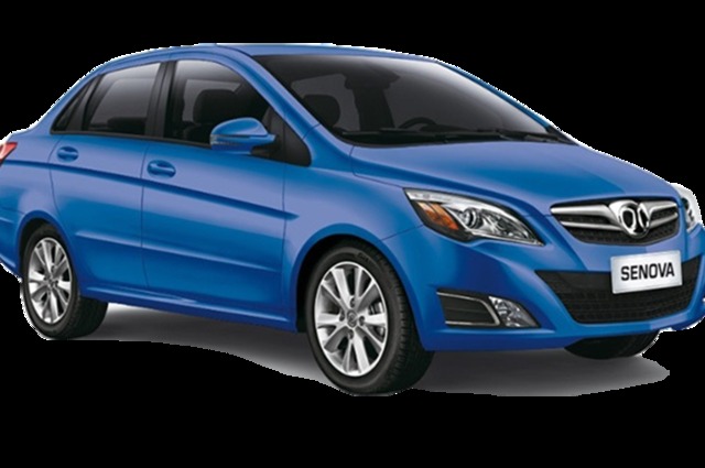 تراجع في سعر سينوفا X25 المستعملة وA1 تزيد بنسبة بسيطة