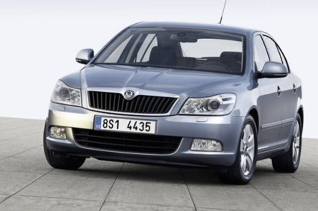 تعرفوا على أسعار سكودا اوكتافيا المستعملة في مصر