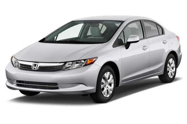 أحدث أسعار هوندا سيفيك المستعملة بمصر