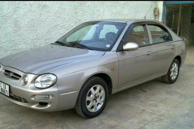 كيا شوما تبدأ من 74 ألف جنيه في سوق المستعمل 