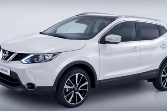 بعد طرح موديل 2019 . . تعرفوا على أسعار نيسان قشقاي المستعملة بمصر