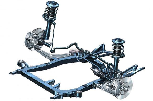 تعرفوا على أهم طرق حماية عفشة السيارة