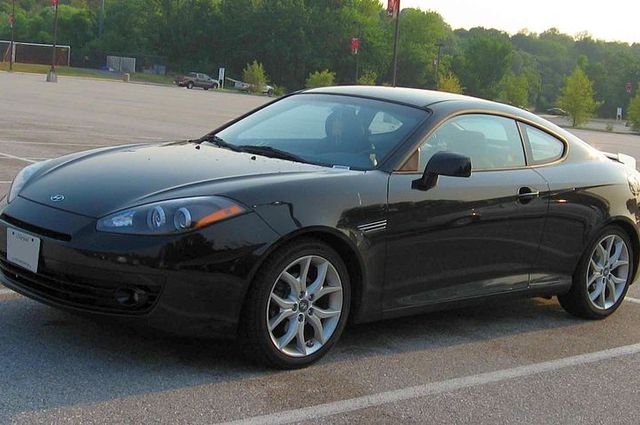 هيونداي كوبيه تحقق زيادة 15 ألف جنيه في أسعار 2018 عن 2017