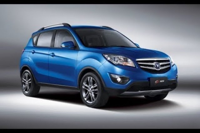 تذبذب في أسعار سيارات تشانجان CS35 المستعملة في مصر