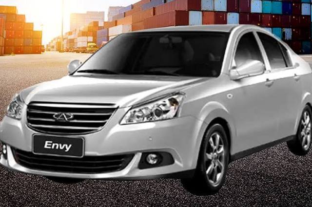 اعمل حسابك . . مقدم وقسط بعض أشهر السيارات في مصر!!