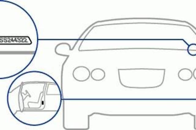 اكتشف السيارة المسروقة قبل أن تتورط في شرائها ؟!!