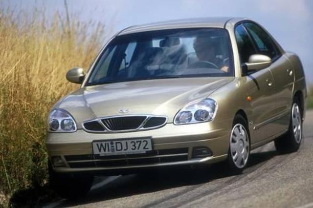 دايو نوبيرا II . . خفوت التألق في سوق المستعمل !!