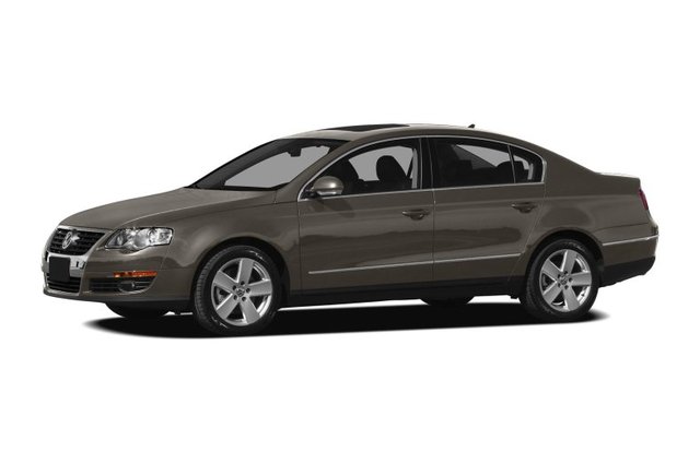 تعرفوا على أسعار سيارات فولكس فاجن باسات المستعملة في يونيو