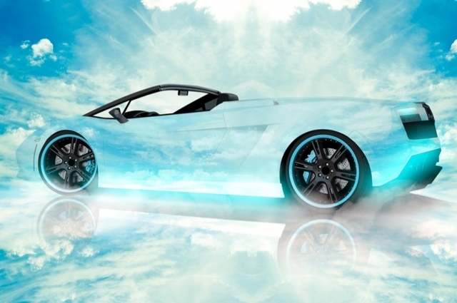 هل يمكن أن يكون لرؤية السيارة في الحلم تفسير معين ؟